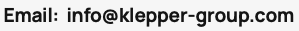klepper email